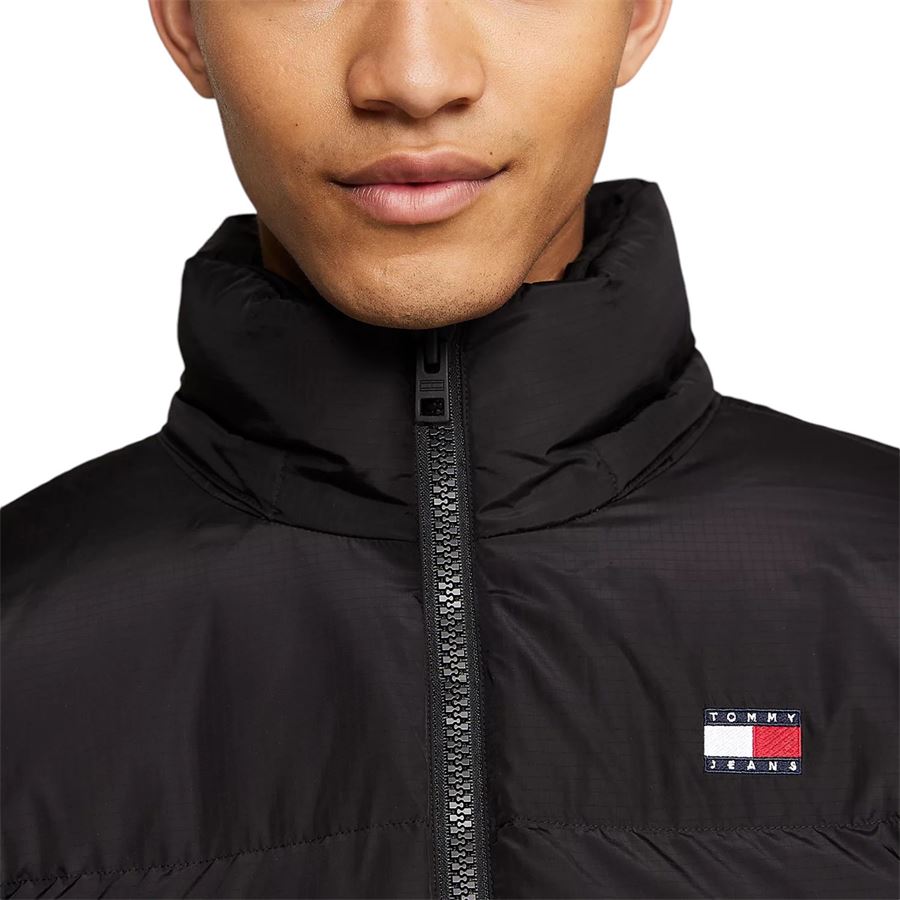 Piumino Alaska idrorepellente Tommy Jeans | DM0DM19537BDS